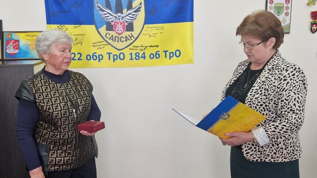 Детальніше про статтю Вшанування пам’яті загиблого військового з Одещини