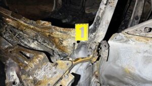 Детальніше про статтю Суд над чоловіком за підпал автомобіля одеситки
