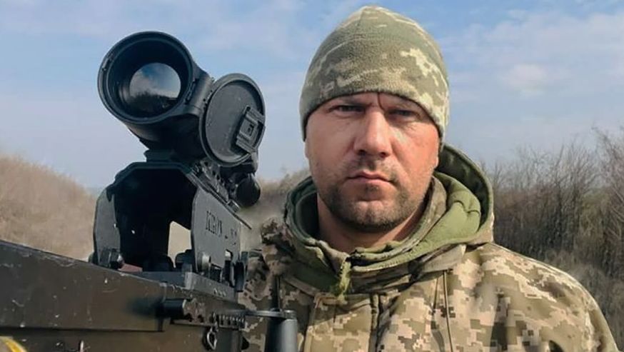 Детальніше про статтю Атака на Одещину в останню ніч березня: кулеметник збив три дрони