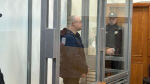 Детальніше про статтю Судове засідання у справі вибуху в поліції Біляївки