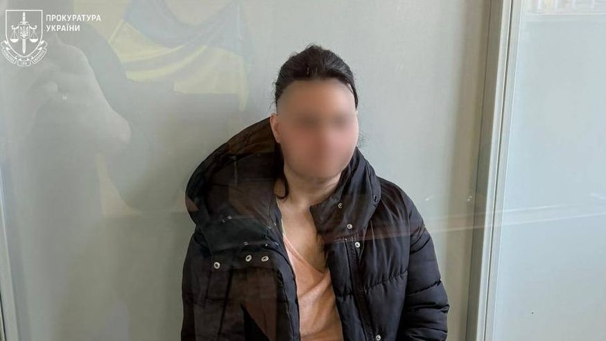 Детальніше про статтю Затримання жінки в Одесі за підозрою у зборі даних для ФСБ
