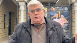 Детальніше про статтю Зміни в керівництві Одеського зоопарку