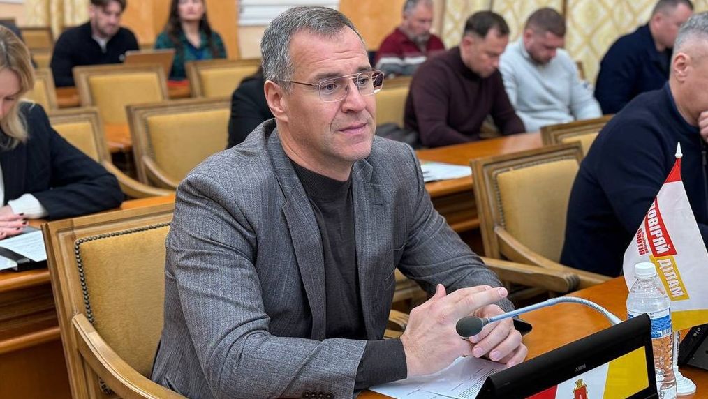 Детальніше про статтю Трагічна загибель депутата Олександра Іваницького: реакція колег та друзів