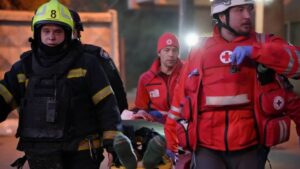 Детальніше про статтю Атака на Одесу: нові дані про жертви та руйнування