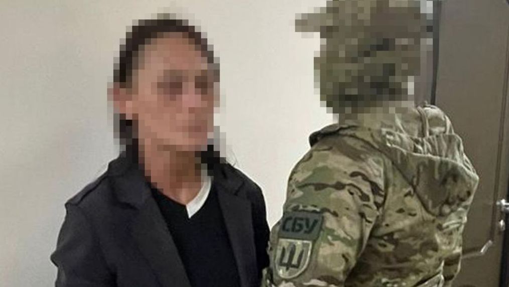 Детальніше про статтю В Одесі викрили агентку ФСБ, яка планувала вбивство офіцера ССО