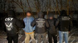 Детальніше про статтю В Одесі передали до суду справи щодо двох схем незаконного виїзду військовозобов’язаних