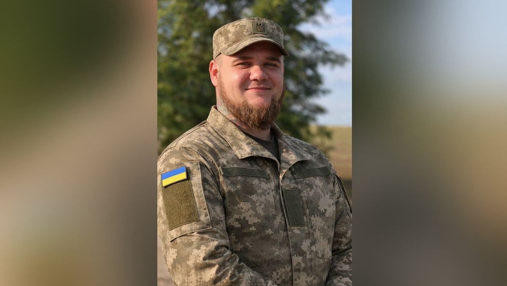 Детальніше про статтю Шлях військового з Одещини Георгія Міщенка, який загинув на Херсонщині