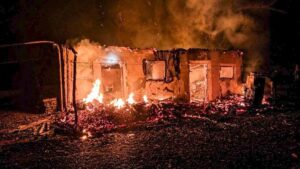 Детальніше про статтю Наслідки атаки РФ на півдні Одещини
