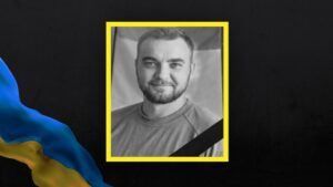 Детальніше про статтю На Одещині проведуть в останню путь матроса Михайла Стефановича, який загинув на Херсонщині