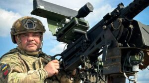 Детальніше про статтю Військові дії на Одещині: знищення дронів та наслідки атаки