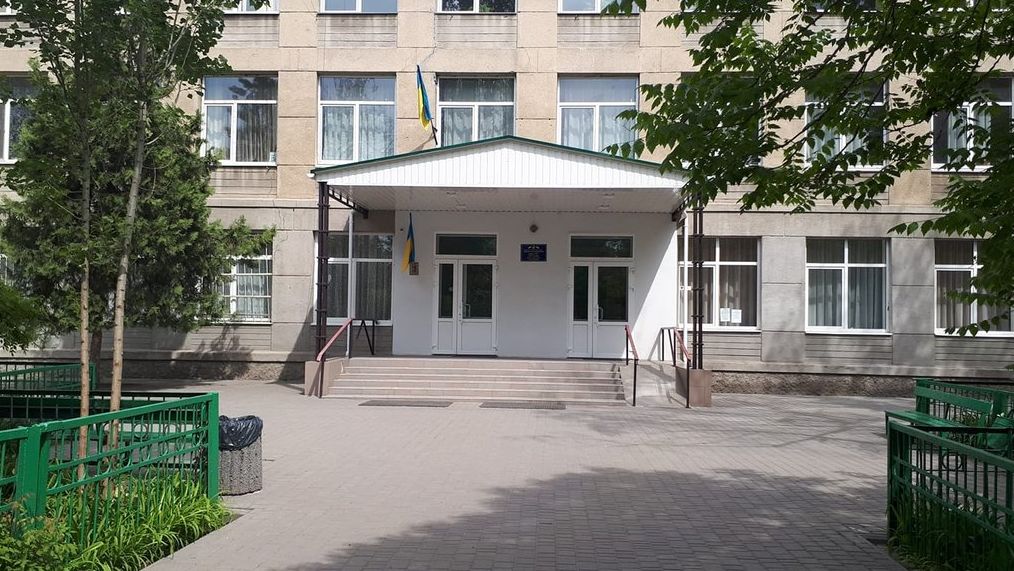 Детальніше про статтю Відновлення Школи №27 в Одесі: Плани та Фінансування