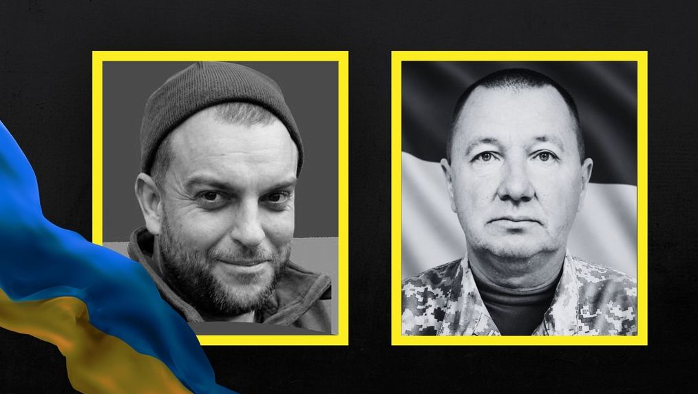 Детальніше про статтю Зникли з життя двоє військових з Одещини