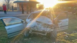 Детальніше про статтю Смертельна аварія в Біляївці: суд виніс вирок водію
