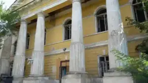 Детальніше про статтю Судове рішення зобов’язало зберегти пам’ятку архітектури в Одесі