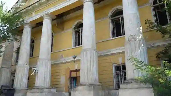 Детальніше про статтю Судове рішення зобов’язало зберегти пам’ятку архітектури в Одесі