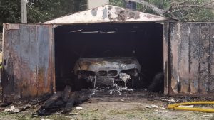 Детальніше про статтю Спогади очевидців про російську атаку на Одесу: деталі подій та руйнування