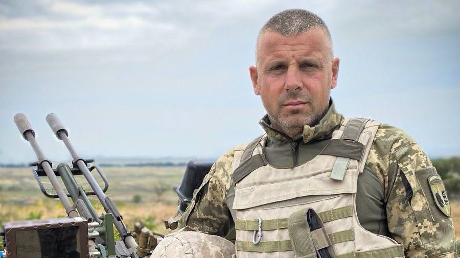 Детальніше про статтю Героїка зенітника Івана: як захисник збиває ворожі цілі над Одещиною