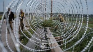 Детальніше про статтю Статистика втрат російських окупантів: 1677-й день повномасштабної війни