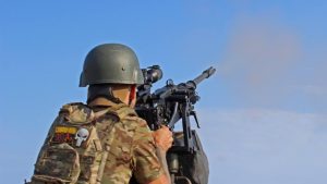 Детальніше про статтю Одещина під ворожим вогнем: хроніка 1678-го дня повномасштабної війни