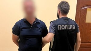Детальніше про статтю Мільйонні збитки на демонтажі в Одесі: директору підприємства оголошено підозру