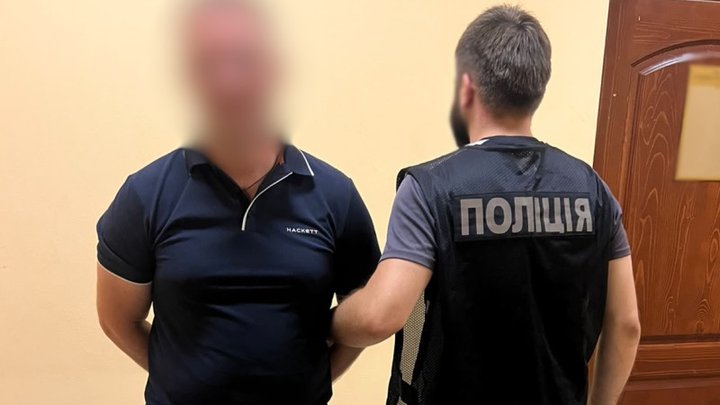Детальніше про статтю Мільйонні збитки на демонтажі в Одесі: директору підприємства оголошено підозру