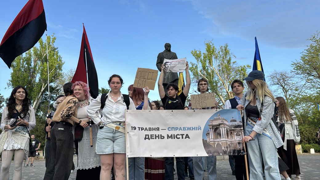 Детальніше про статтю Дискусія щодо дати святкування Дня Одеси: позиція обласної влади