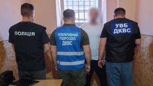 Детальніше про статтю В Одесі судитимуть в’язня СІЗО за катування колишнього працівника ТЦК