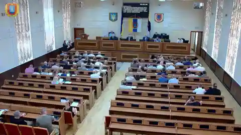 Детальніше про статтю Одеська облрада підтримала звернення про визнання гагаузів корінним народом України