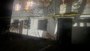 Детальніше про статтю Наслідки комбінованої атаки на Одещину: розпочато кримінальне провадження