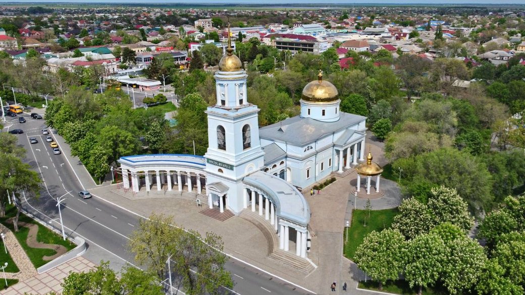 Детальніше про статтю Ізмаїл: розвінчання міфів та історичні факти