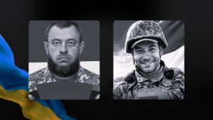 Детальніше про статтю На Одещині повідомили про загибель двох військових