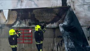Детальніше про статтю Наслідки нічної атаки на Одещину: руйнування та статистика втрат ворога