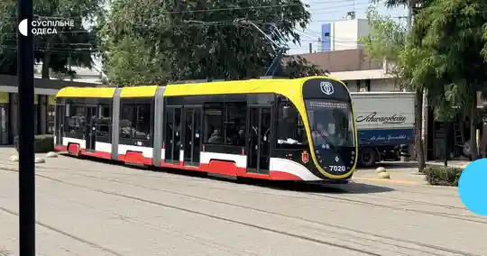 Детальніше про статтю Французьке агентство розвитку інвестує в аудит трамвайної мережі Одеси