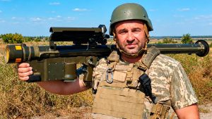 Детальніше про статтю Знищення російської «Бандеролі» на Одещині та деталі нічної атаки