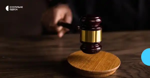 Детальніше про статтю Працівника ТЦК в Одесі засуджено до ув’язнення за катування під час мобілізації