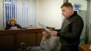 Детальніше про статтю Суд втретє знизив заставу для мера Білгорода-Дністровського Віталія Граждана: нові деталі справи