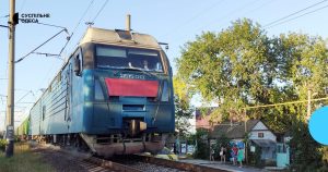 Детальніше про статтю Оновлений графік руху приміських поїздів на Одещині