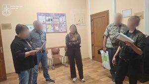 Детальніше про статтю На Одещині викрили медиків на схемі з фіктивною інвалідністю