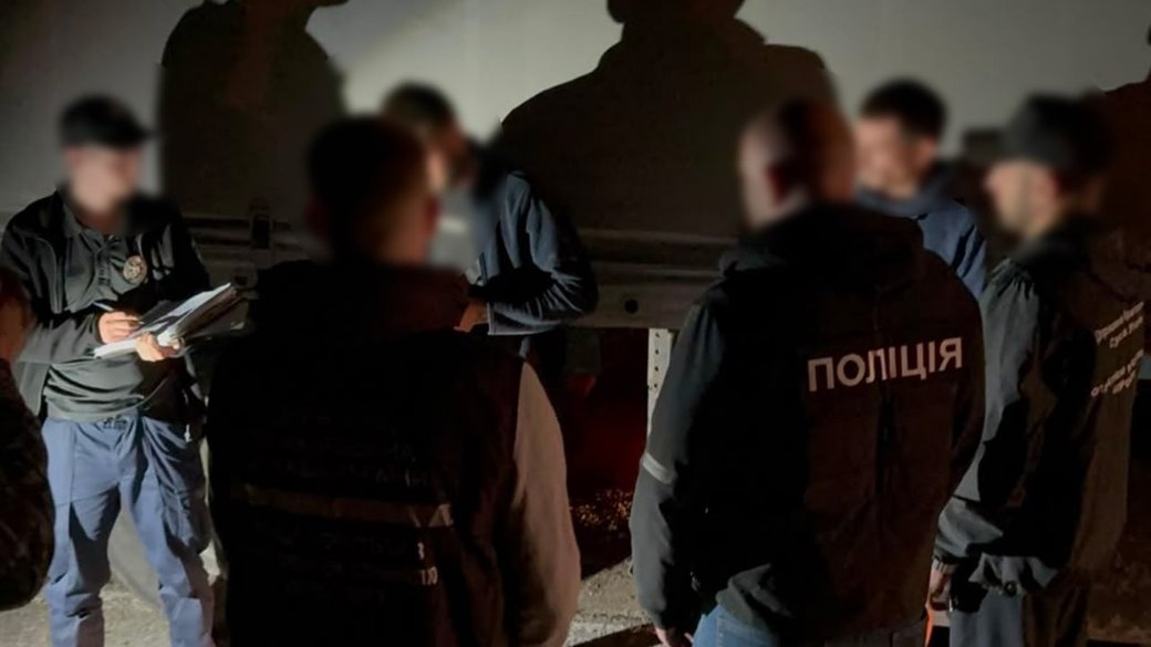 Детальніше про статтю Справа іноземця на Одещині: водія судитимуть за спробу незаконного переправлення військового до Молдови