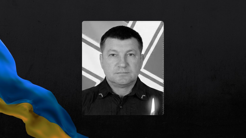 Детальніше про статтю На Одещині провели в останню путь моряка-прикордонника Віталія Армаша