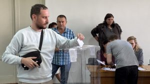 Детальніше про статтю Вибори керівника Селекційно-генетичного інституту в Одесі: результати голосування та плани розвитку