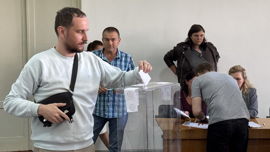 Детальніше про статтю Вибори керівника Селекційно-генетичного інституту в Одесі: результати голосування та плани розвитку