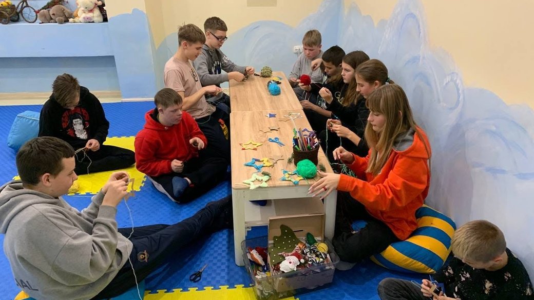 Детальніше про статтю Історія ГО «Ця дитина поруч»: як в Ізмаїлі підтримують постраждалі від війни родини