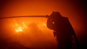Детальніше про статтю Наслідки російських атак на склади в Одеській області