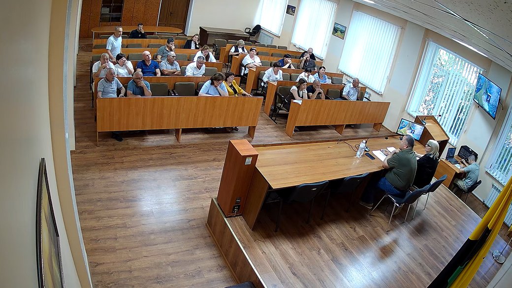Детальніше про статтю Мовний скандал на Одещині: посадовців притягнули до відповідальності за використання російської мови