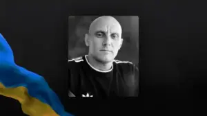 Детальніше про статтю На Хмельниччині під час лікування помер захисник з Одеської області