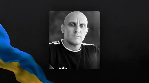 Детальніше про статтю На Хмельниччині під час лікування помер захисник з Одеської області