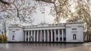 Детальніше про статтю Політичний конфлікт в Одеській міськраді: сесію зірвано через суперечки навколо відкликання депутатів
