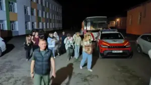 Детальніше про статтю Наслідки ворожих атак на Одещині: хроніка 1659-го дня повномасштабної війни