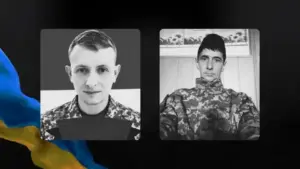 Детальніше про статтю Одещина втратила двох захисників на фронті